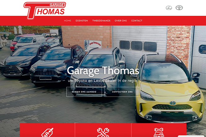 Prtscr web garagethomas